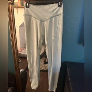 Vitality Daydream Pant | Size M | Mint Marl